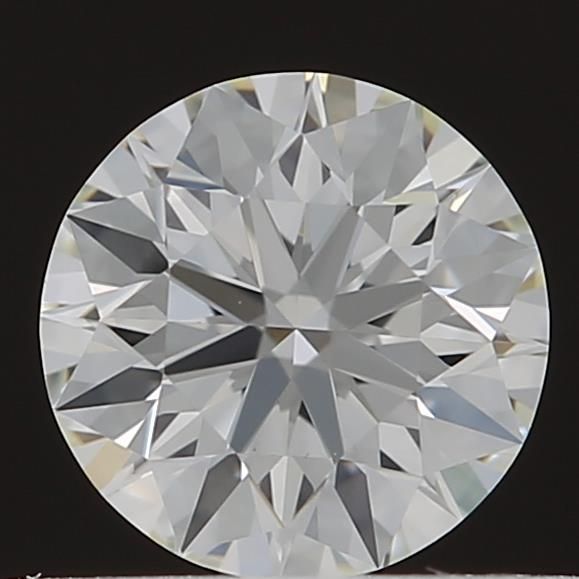 0.43 ct Round Diamond