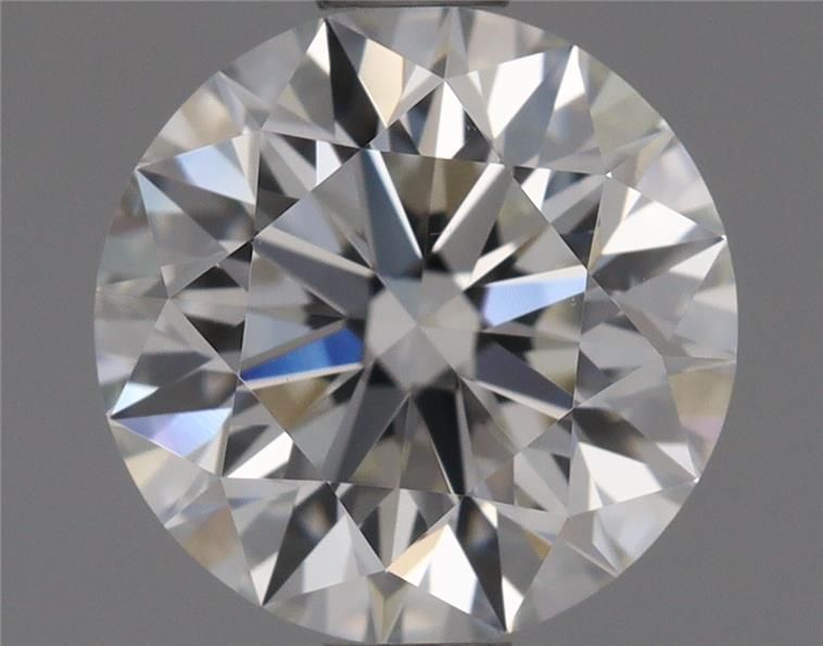 1.03 ct Round diamond