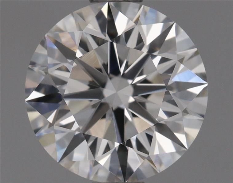 1.11 ct Round diamond