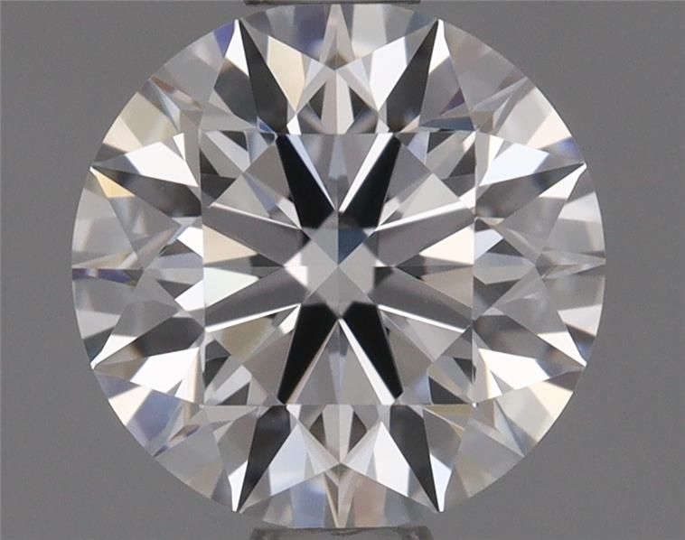 Diamant Rond 0.73 ct - Couleur E - Pureté VVS1