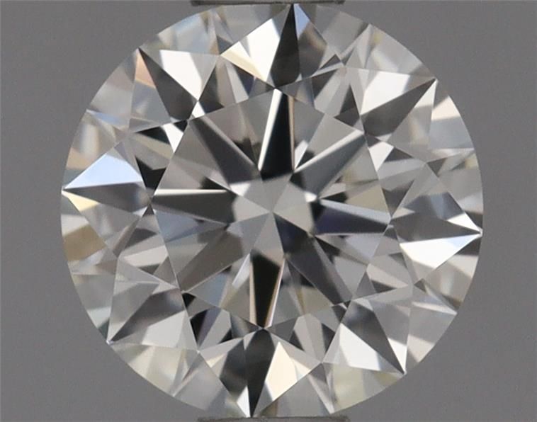 0.56 ct Round Diamond