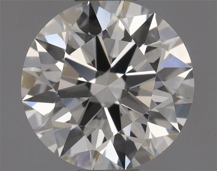 0.54 ct Round Diamond