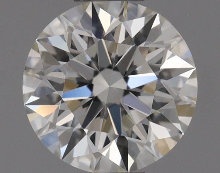 0.42 ct Round Diamond
