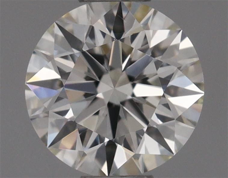0.4 ct Round Diamond