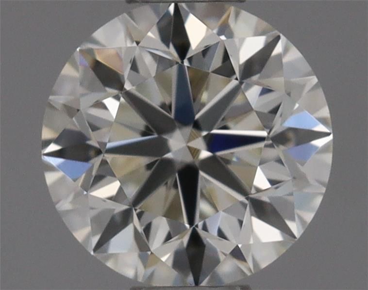 0.4 ct Round Diamond