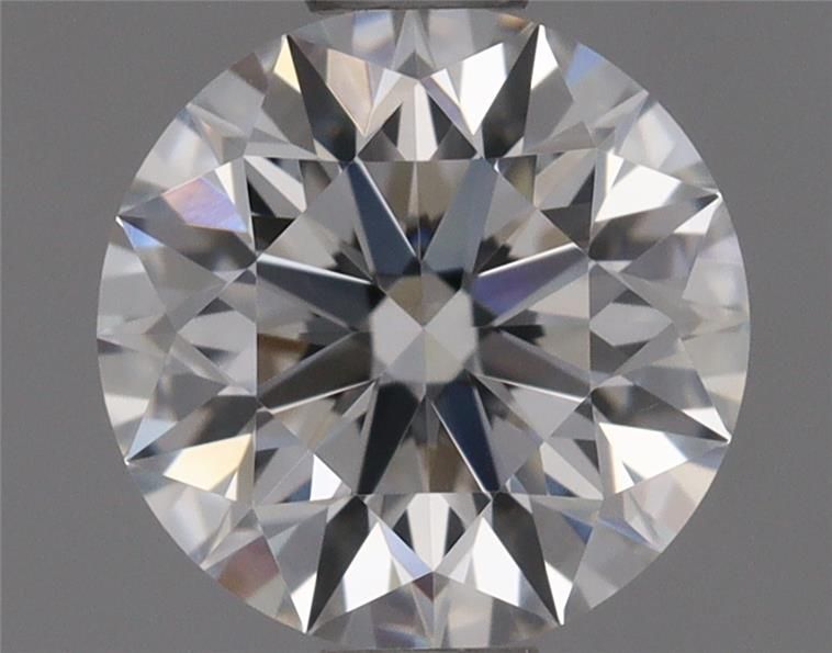 Diamant Rond 0.71 ct - Couleur E - Pureté VVS1