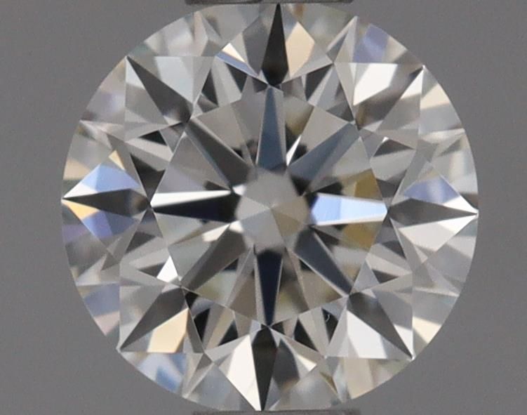 0.4 ct Round Diamond