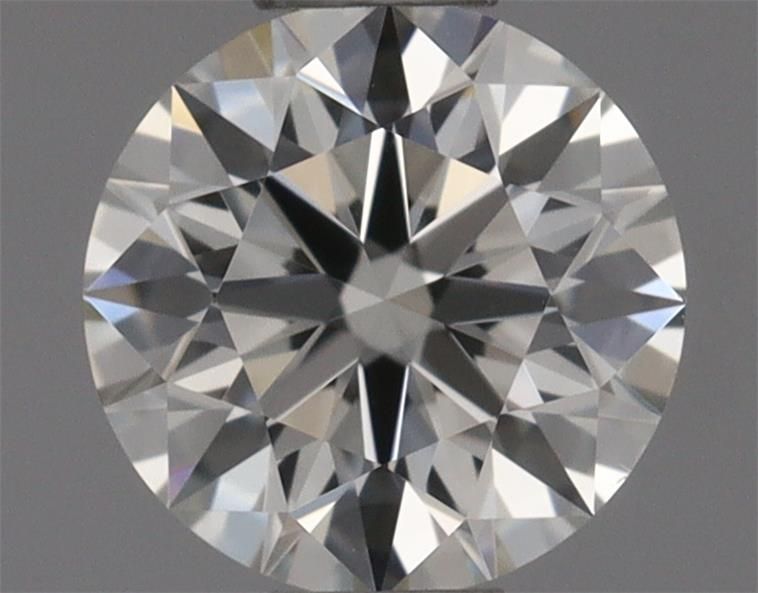 0.43 ct Round Diamond