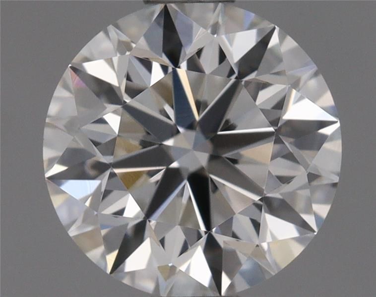 1.01 ct Round diamond