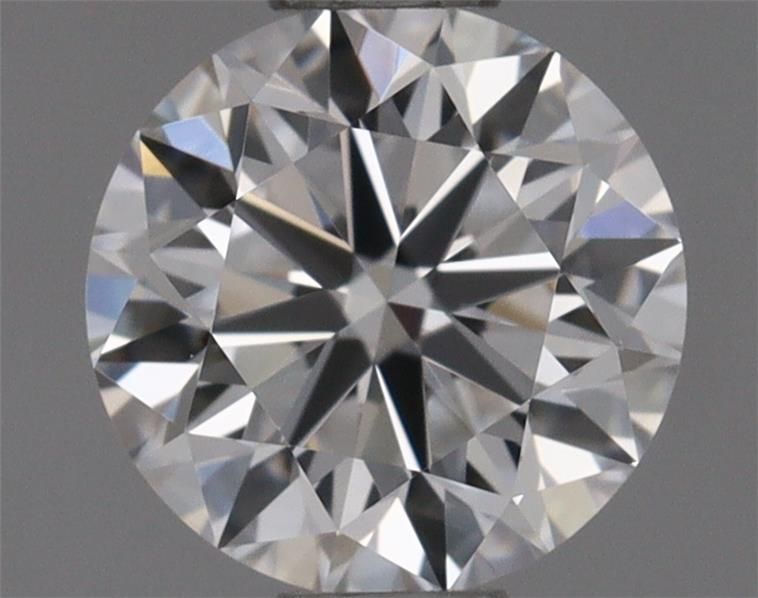 Diamant Rond 0.50 ct - Couleur D - Pureté VVS1