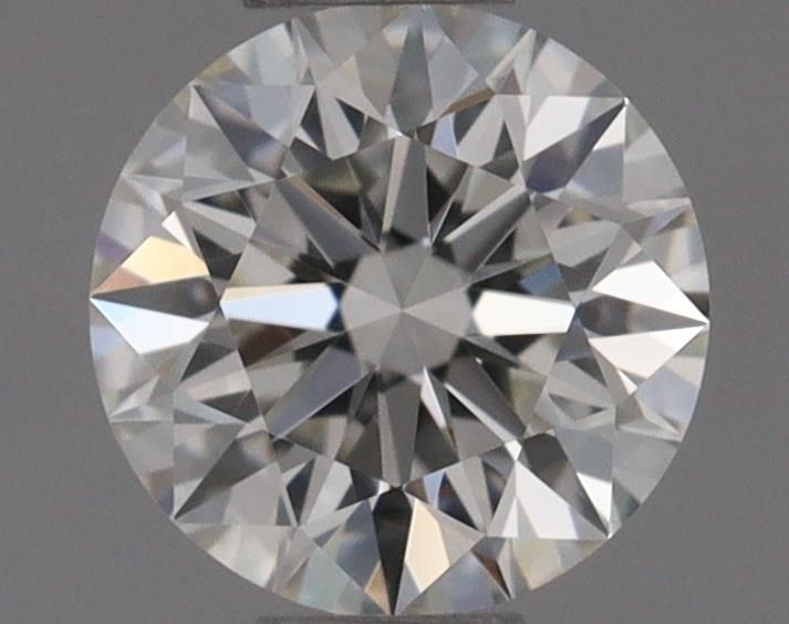 0.33 ct Round Diamond