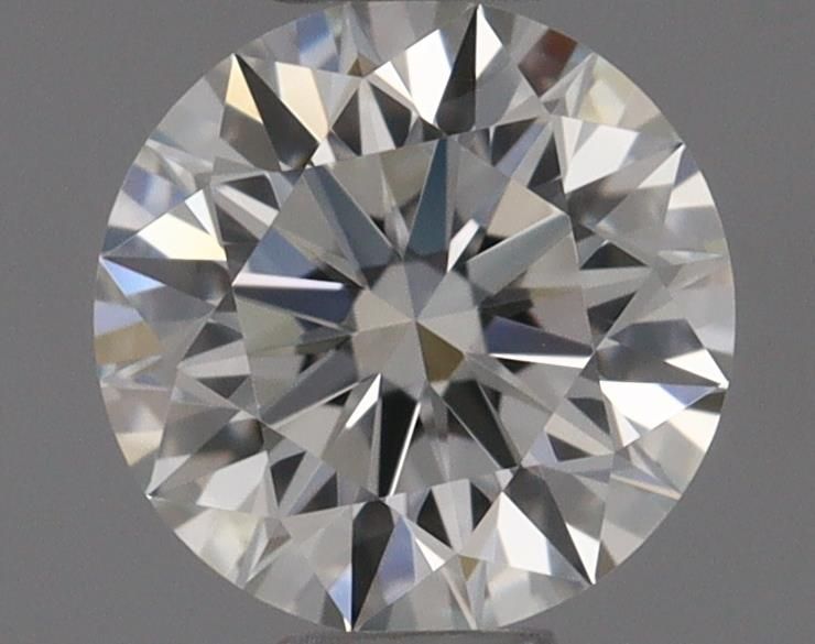 0.37 ct Round Diamond