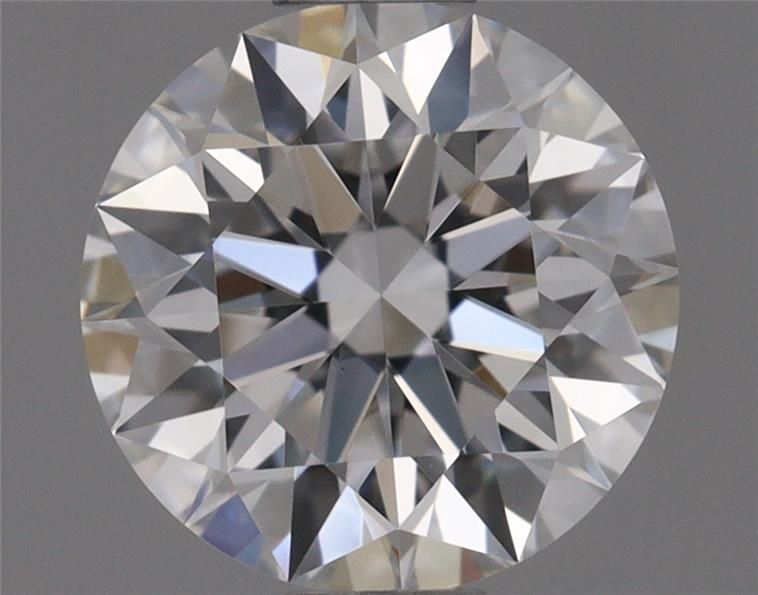 Diamant Rond 0.71 ct - Couleur E - Pureté VVS1