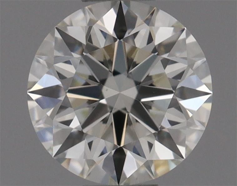0.4 ct Round Diamond
