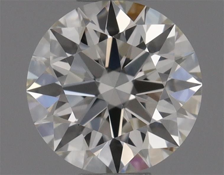 0.4 ct Round Diamond