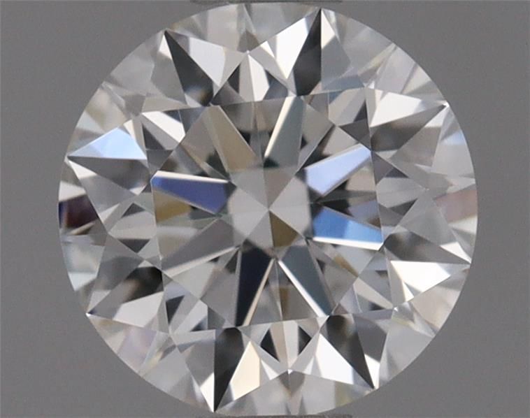 Diamant Rond 0.54 ct - Couleur D - Pureté VVS1