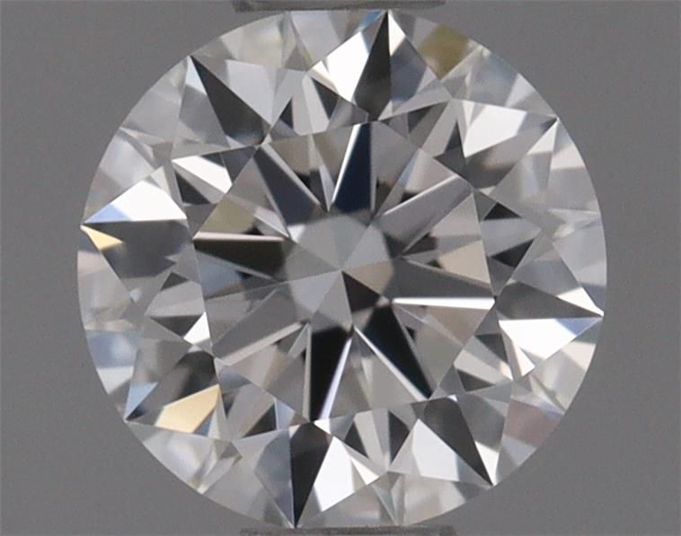 Diamant Rond 0.41 ct - Couleur E - Pureté VVS1