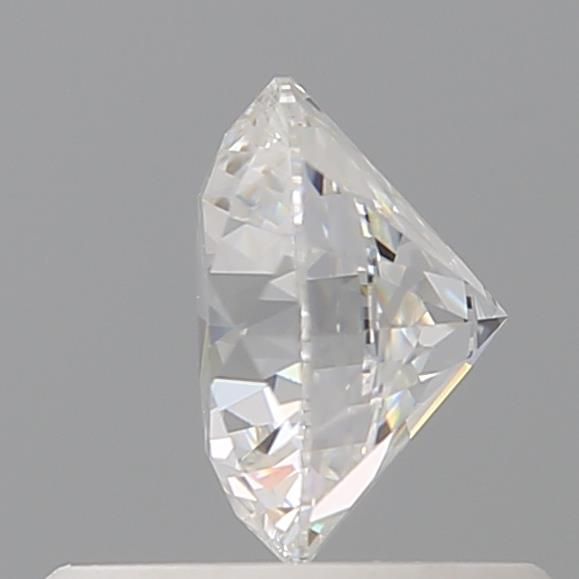 Diamant Rond 0.71 ct - Couleur E - Pureté VVS1