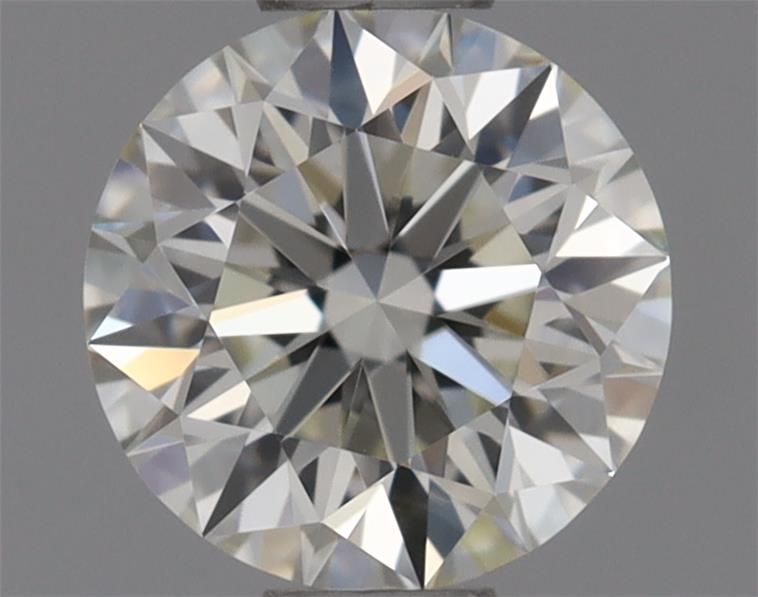 0.43 ct Round Diamond