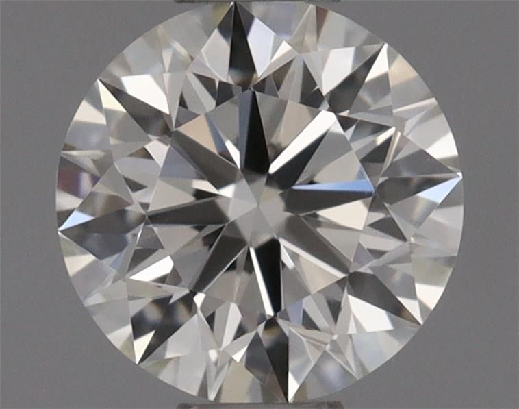 0.40 ct Round diamond
