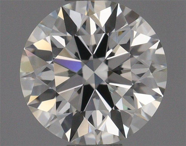 0.52 ct Round Diamond