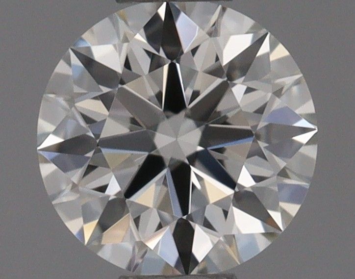 0.37 ct Round Diamond