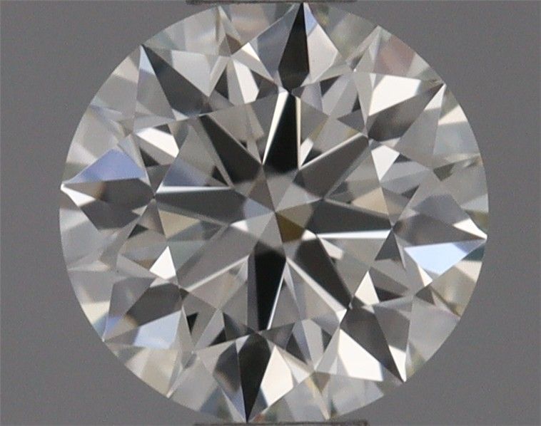0.41 ct Round Diamond