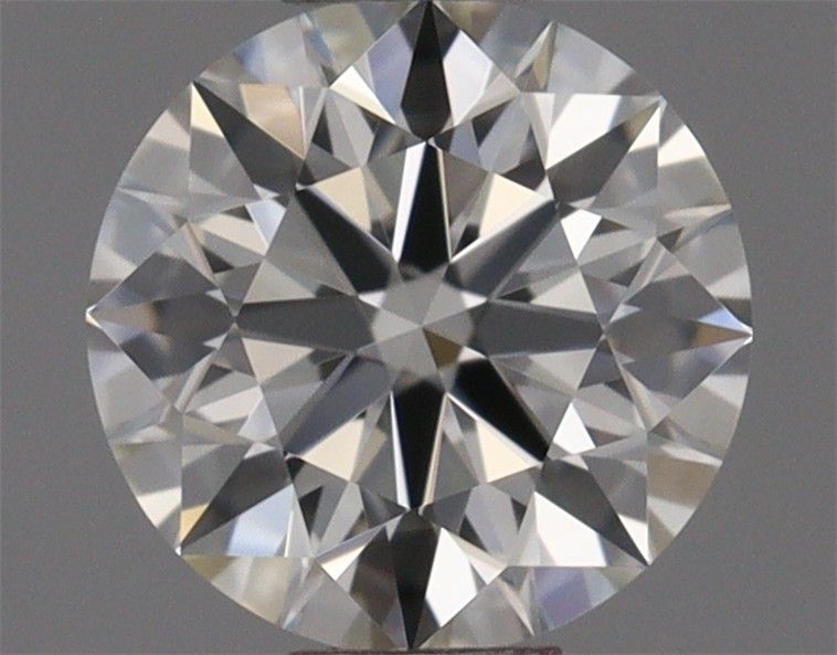 0.41 ct Round Diamond