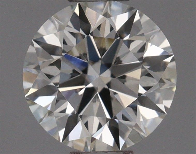 0.42 ct Round Diamond