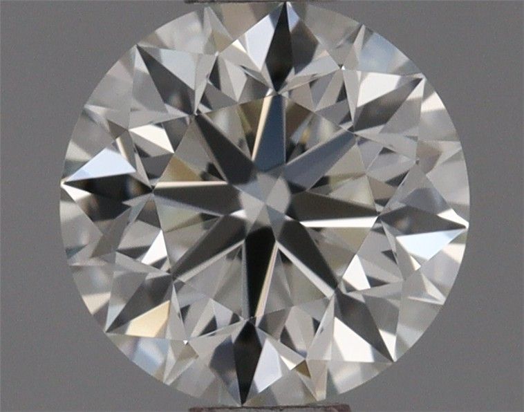 0.51 ct Round Diamond