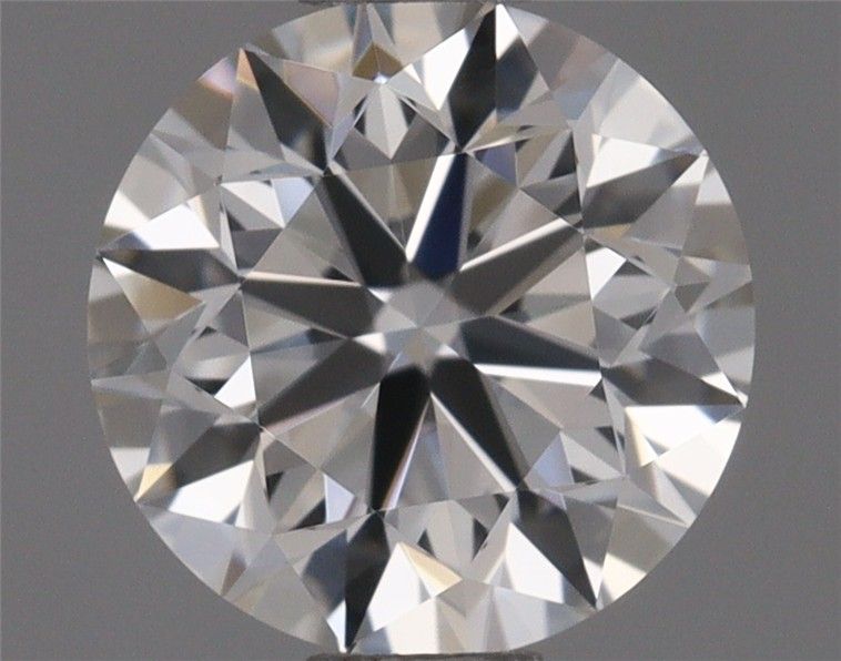 Diamant Rond 0.70 ct - Couleur E - Pureté VVS1