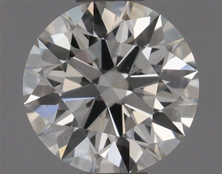 0.45 ct Round Diamond