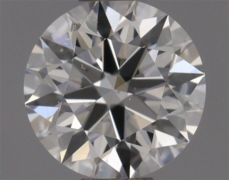0.45 ct Round Diamond