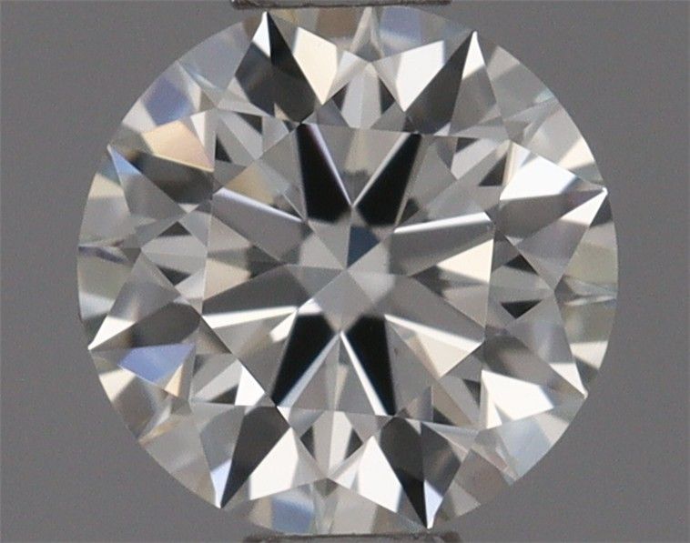 0.42 ct Round Diamond
