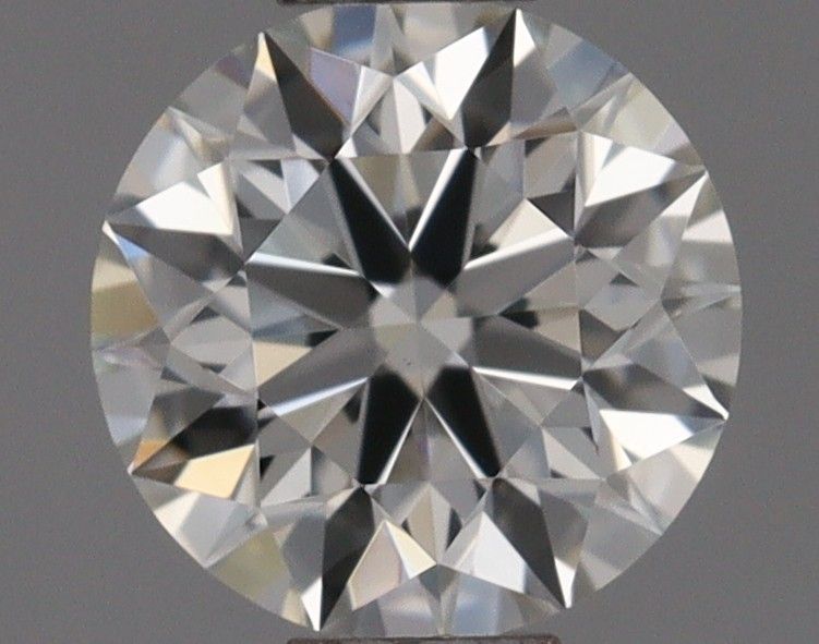 0.40 ct Round diamond