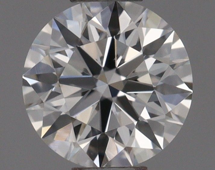 0.34 ct Round diamond