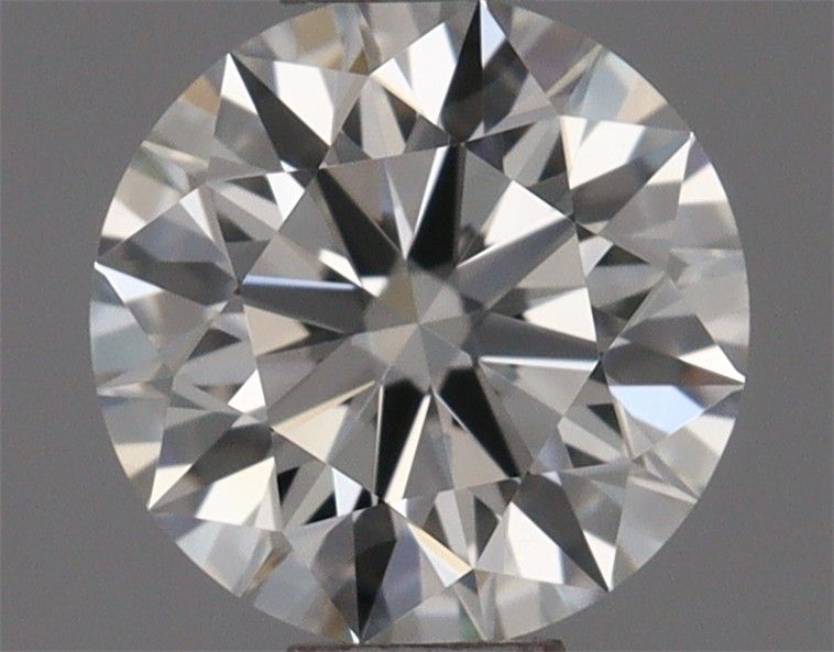 0.41 ct Round Diamond