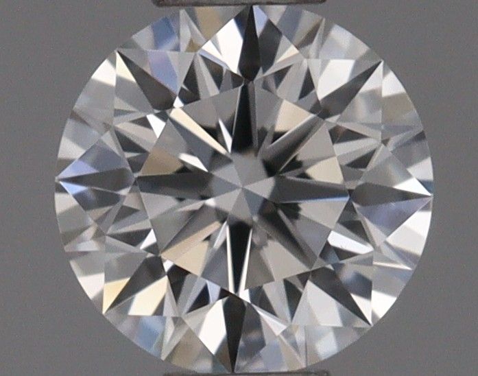 0.30 ct Round diamond