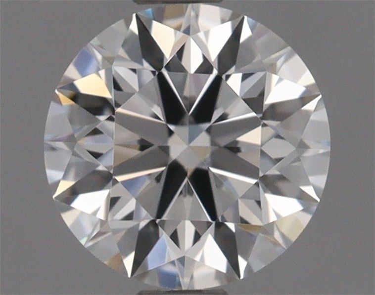 Diamant Rond 0.70 ct - Couleur H - Pureté VS1