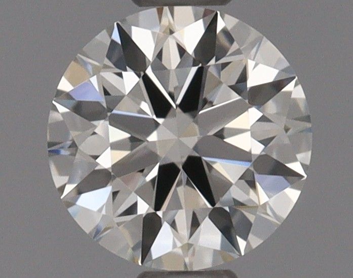 0.45 ct Round Diamond