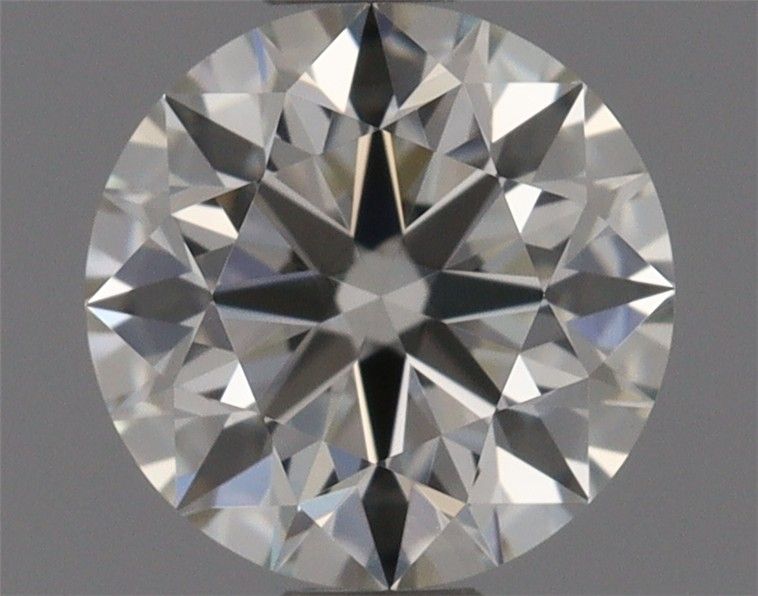 0.51 ct Round Diamond