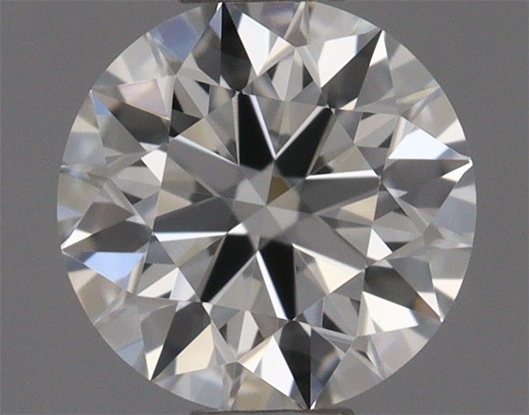 0.46 ct Round Diamond