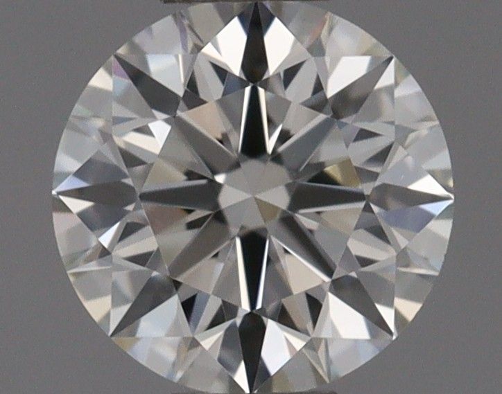 0.35 ct Round Diamond