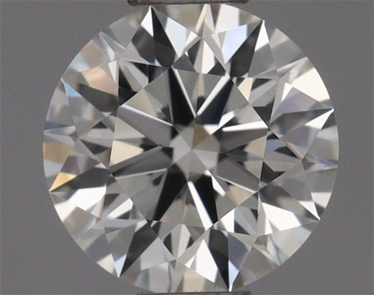 0.43 ct Round Diamond
