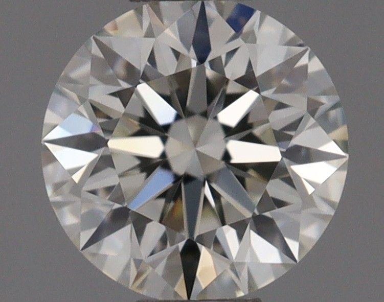 0.40 ct Round diamond