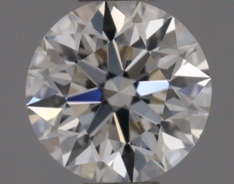 0.40 ct Round diamond