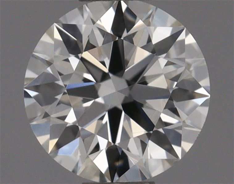0.44 ct Round Diamond