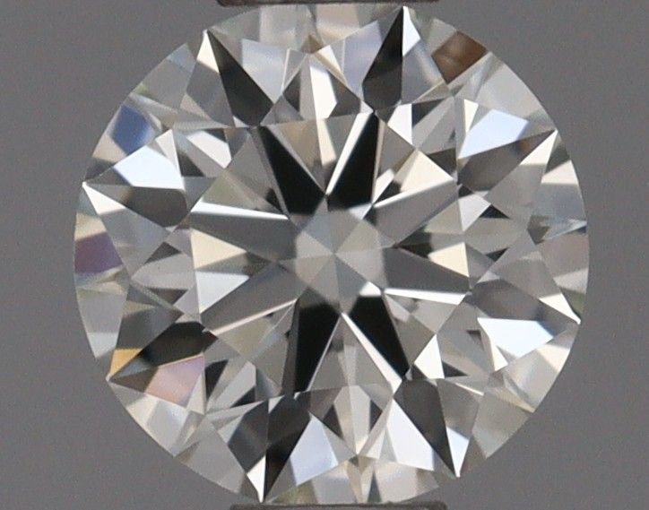 0.34 ct Round diamond