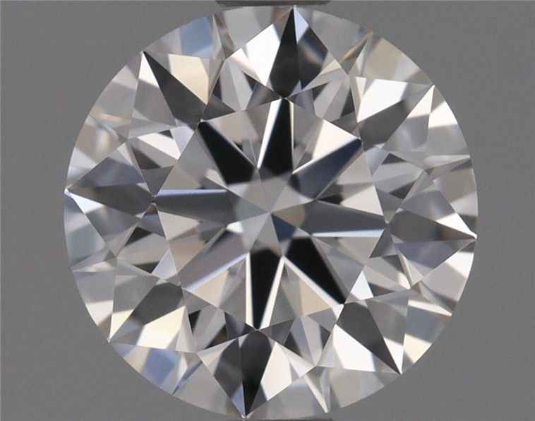 Diamant Rond 1.00 ct - Couleur E - Pureté VVS2