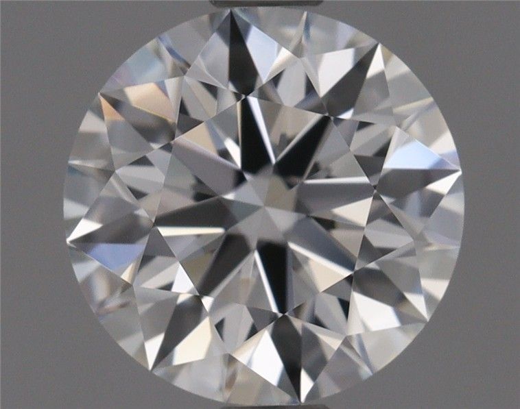 Diamant Rond 1.01 ct - Couleur E - Pureté VVS2